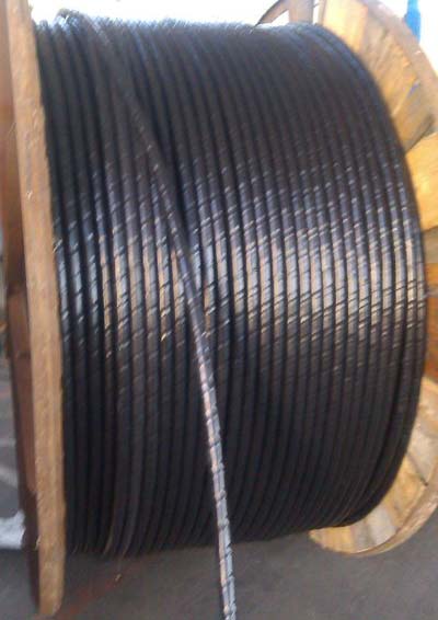 圣塔电线电缆回收
