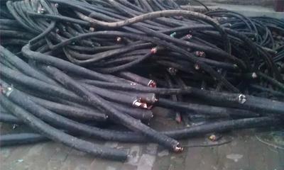 电缆回收多钱一斤