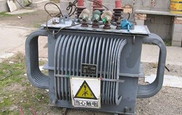 镇江变压器回收 油浸式电力变压器有载分接开关的日常维护与要求