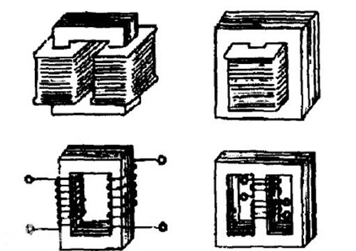 变压器回收公司介绍之机车牵引变压器原理和结构