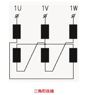 三相干式变压器接线图