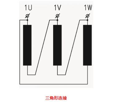 三相干式变压器接线图