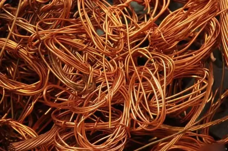 今日现货铜回收价格-预估11月份铜价走势