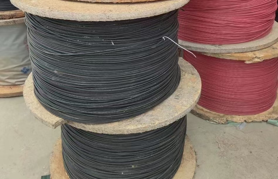 光伏电缆回收价格-上门回收公司电话