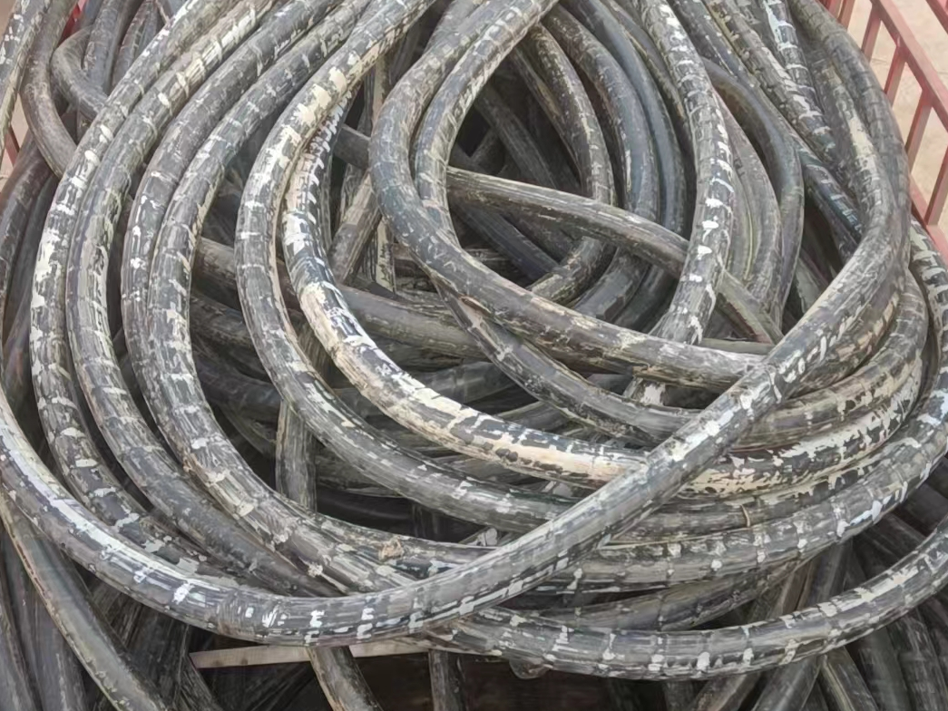 今日废旧电缆回收价格每吨多少钱-废旧电缆的回收种类有哪些