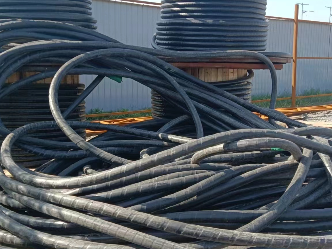 废旧电缆回收价格一米多少钱-电缆回收价值怎么计算